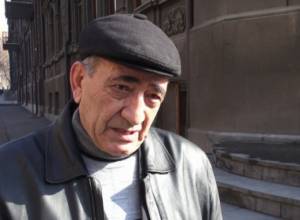 Դիմել եմ նաև ՀՀԿ-ի պապային՝ Սերժ Սարգսյանին