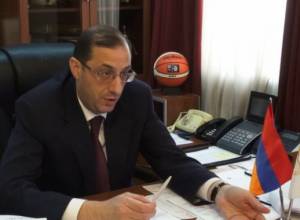 Ֆիզկուլտուրայով զբաղվելու համար մեծ ռեսուրսներ պետք չեն. Գաբրիել Ղազարյան