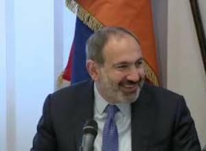 ՀՀ վարչապետը հանդիպում է ունեցել  Քյոլնի համալսարանի տնօրինության հետ