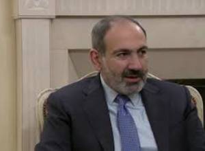 Նիկոլ Փաշինյանը Գերմանիայում է