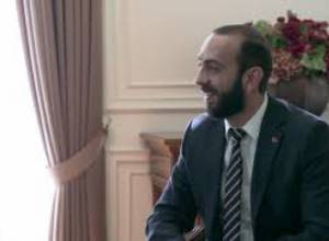 Հանդիպել են ՀՀ նախագահն ու ԱԺ նախագահը
