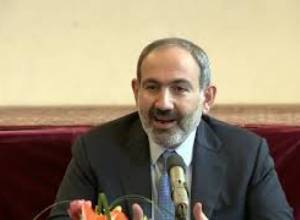 Փաշինյանը հանդիպել է Գերմանիայի հայ համայնքի ներկայացուցիչներին