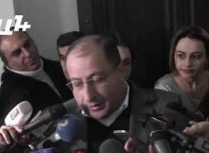 Ռոբերտ Քոչարյանի գործով դատական նիստը հետաձգվեց. նա վաղը ելույթ կունենա