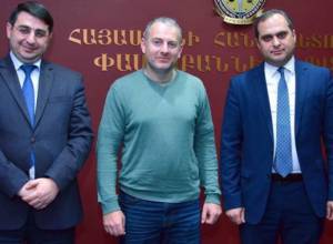 Блогера Александра Лапшиня нприняли в Палате адвокатов