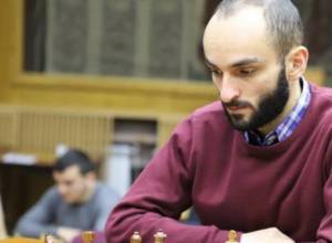 9 Armenian chess players to participate in Fajr Festival