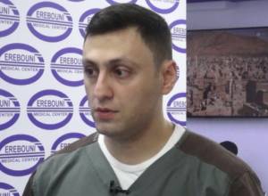 Հիվանդը գումար չի վճարի, եթե սուր իշեմիկ կաթված է ստացել