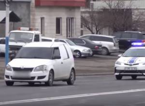 Полицейские обнаружили водителей, лечащихся метадоном