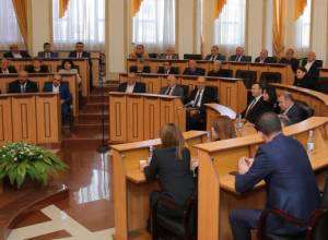 ППА отправились в Арцах