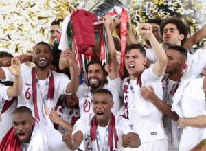 Քաթարի հավաքականի «իսպանական» ֆուտբոլը հաղթեց Ասիայում