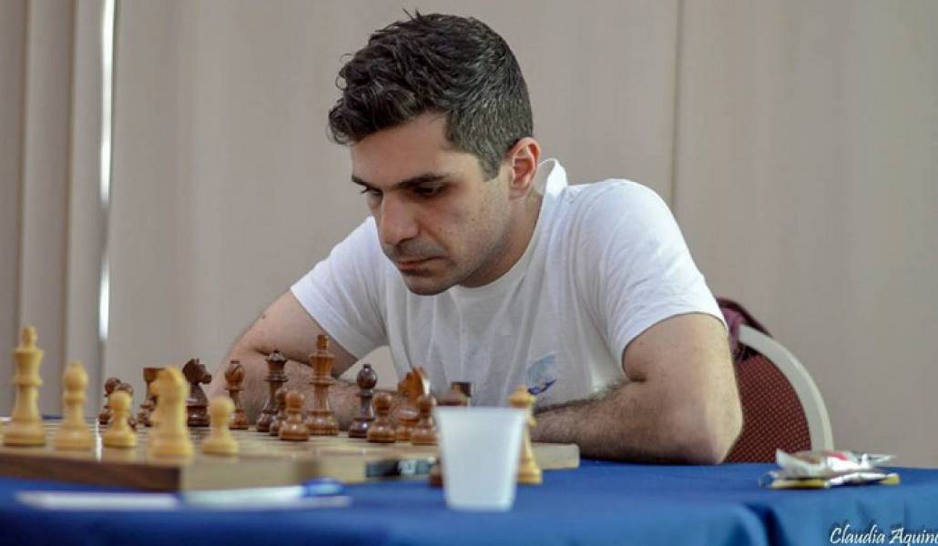 a1chess-mxitaryan