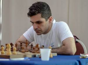 Գրիգոր-Սեւակ Մխիթարյանը Բրազիլիայի առաջնության կիսաեզրափակիչում է