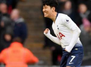 «Տոտենհեմը» շրջանցեց «Մանչեսթեր Սիթիին»