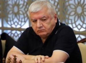 Ռաֆայել Վահանյանը կմասնակցի Աէրոֆլոտ Օփենին