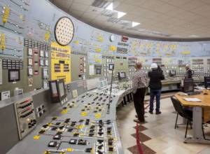 Երկրորդ տուրբոգեներատորը հասել է ատոմակայան