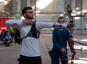 Ձեւավորվել է Հայաստանի նետաձգության հավաքականը