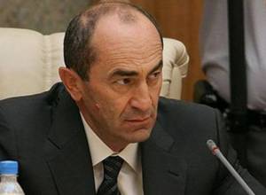 Kocharyan's trial continues