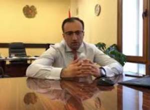Մի թողեք վաղվան այն, ինչ կարող եք կանխարգելել այսօր. նախարարի ուղերձը