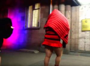 Обнаружены 37 женщин, подозреваемых в занятии проституцией