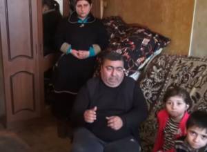 Нам повезло, что в этом году не было ужасно холодной зимы, не то бы мы замерзли в доме: Воин-освободитель