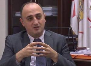Նույն մարդիկ, ովքեր նախկինում խարդախությունների էին դիմում,  այսօր խուսափում են դրանից. փոխքաղաքապետ