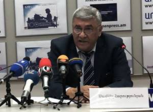 «Այսօր, ով նախարար է դառնում, չգիտես ինչպես հայտնվում է գիտության դոկտորների շարքում»