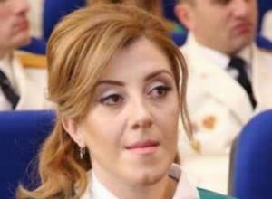 ՔԿ նախագահի խորհրդական Սոնա Տռուզյանը պաշտոնից ազատվելու դիմում է ներկայացրել
