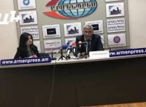 «Այսօր, ով նախարար է դառնում, չգիտես ինչպես հայտնվում է գիտության դոկտորների շարքում»