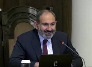 Կառավարության ծրագիրը հաստատվեց