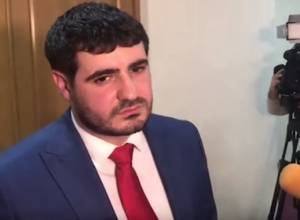 Сроки либерализации виз не установлены