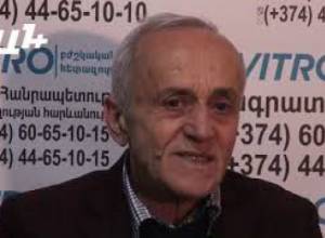 Օրհներգն առաքելությունը կատարել է, պետք է փոխել. Գուսան Հայկազուն