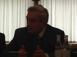 Մտավորականությունը մշտապես պետք է լինի ընդդիմություն. Աշոտ Մելքոնյան