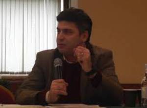 Համահայկական քննարկում է միգուցե պետք կազմակերպել. Վարդան Մարաշլյան