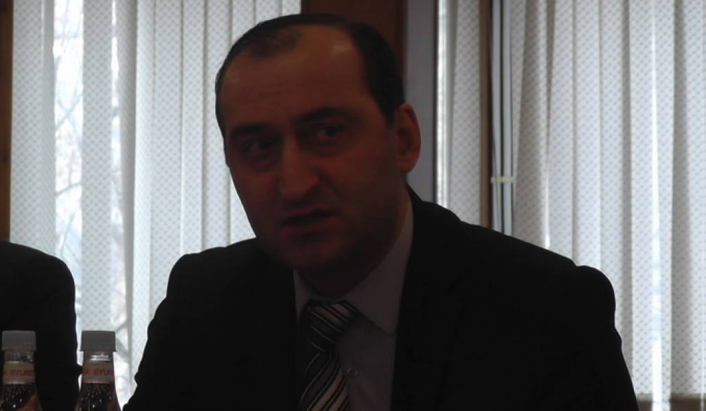 Arman-Yeghia