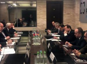 Давид Тоноян встретился с генеральным директором государственной корпорации “Ростех”