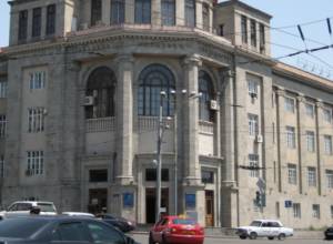 Մանկական ուռուցքաբանները հավաքվել են Երեւանում