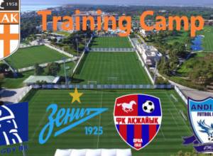 «Շիրակը» մեկնեց Անթալիա՝ ուսումնամարզական հավաքի