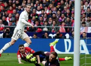 «Ռեալը» մադրիդյան դերբիում վստահ հաղթեց «Աթլետիկոյին» նրա իսկ հարկի տակ