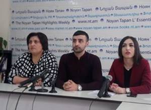 «Судебная система в Армении не изменится в лучшую сторону самостоятельно»