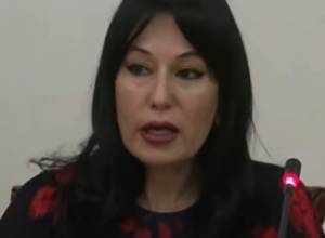 Из УИУ людей не перевозят в больницу: Наира Зограбян