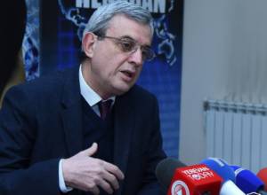 «В правительственной программе лишь один раз отмечено об экономической реформе, и то – в конце»