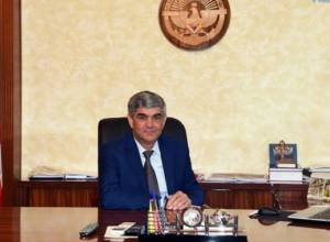 Vitaly Balasanyan: In the coming days I plan to begin meetings with parliamentary and extra-parliamentary political forces