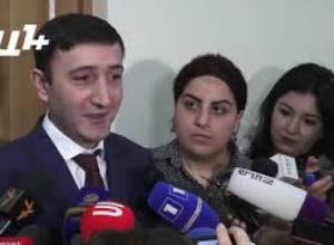 Համաձայն  եմ՝ կառավարության ծրագրում թվերը քիչ են. Բաբկեն Թունյան