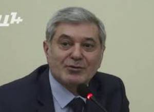 Ես տեսնում եմ բավականին ուժեղ կազմ. Հովհաննես Իգիթյան