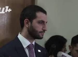 Արտաքին քաղաքական վեկտորներում շեշտակի փոփոխություններ չկան. Ռուբեն Ռուբինյան