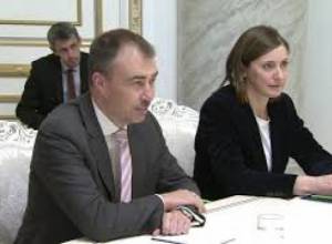 Նիկոլ Փաշինյանն ընդունել է Հարավային Կովկասի և Վրաստանի ճգնաժամի հարցերով ԵՄ հատուկ ներկայացուցչին
