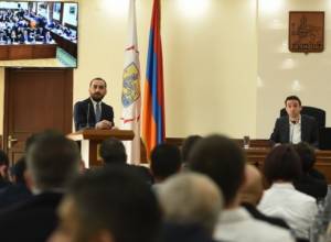 Երևանի կենդանաբանական այգու վերաբերյալ նոր որոշումն ընդունվեց