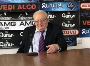 Գյուղատնտեսությունն ամենաանտեր բնագավառն է. Հրաչ Բերբերյան