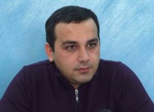 «Налоговая реформа» - это удар по малому бизнесу: бизнесмен