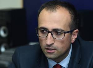 Арсен Торосян примет участие в министерских совещания в Турции