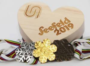 Հայաստանի 4 դահուկորդներ կմասնակցեն աշխարհի առաջնությանը